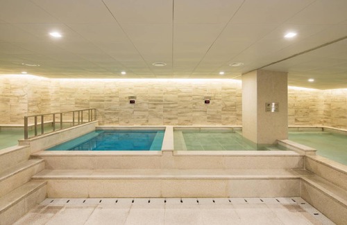 Naegok-dong Hotel | 50 m² Hotel ∙ 127 guests