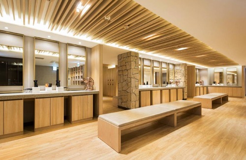 Naegok-dong Hotel | 50 m² Hotel ∙ 127 guests