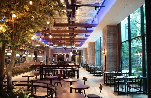 Naegok-dong Hotel | 50 m² Hotel ∙ 127 guests