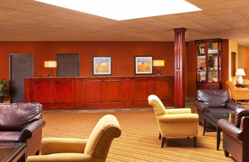 West Lafayette Hotel | 50 m² Hotel ∙ 6 guests