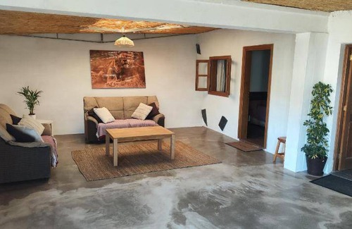 Buen Paso House | 50 m² House ∙ 1 bedroom ∙ 2 guests