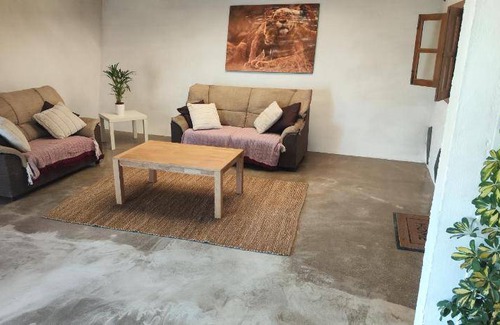 Buen Paso House | 50 m² House ∙ 1 bedroom ∙ 2 guests