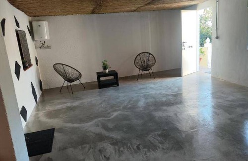 Buen Paso House | 50 m² House ∙ 1 bedroom ∙ 2 guests