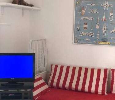 Torre dei Corsari House | 50 m² House ∙ 2 bedrooms ∙ 5 guests