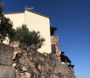 Torre dei Corsari House | 50 m² House ∙ 2 bedrooms ∙ 5 guests
