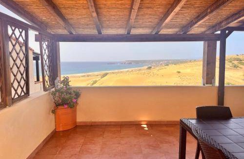 Torre dei Corsari House | 50 m² House ∙ 2 bedrooms ∙ 5 guests