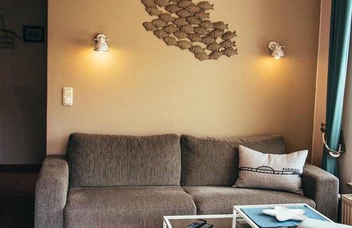 Burg auf Fehmarn House | 50 m² House ∙ 1 bedroom ∙ 2 guests