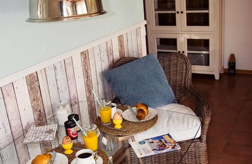 Burg auf Fehmarn House | 50 m² House ∙ 1 bedroom ∙ 2 guests