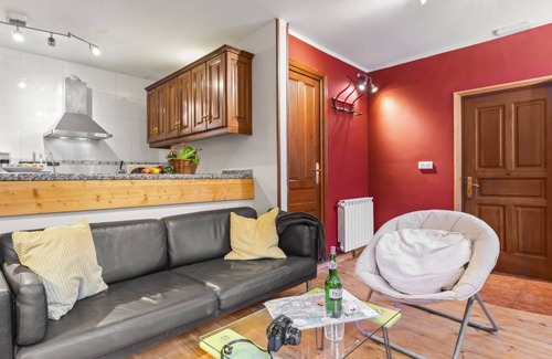 Ponga House | 50 m² House ∙ 1 bedroom ∙ 2 guests