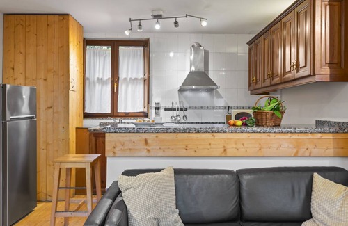 Ponga House | 50 m² House ∙ 1 bedroom ∙ 2 guests