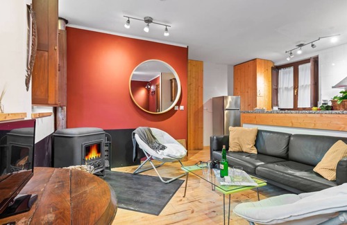 Ponga House | 50 m² House ∙ 1 bedroom ∙ 2 guests