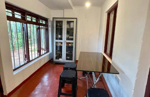 Bandarawela House | 50 m² House ∙ 1 bedroom ∙ 6 guests