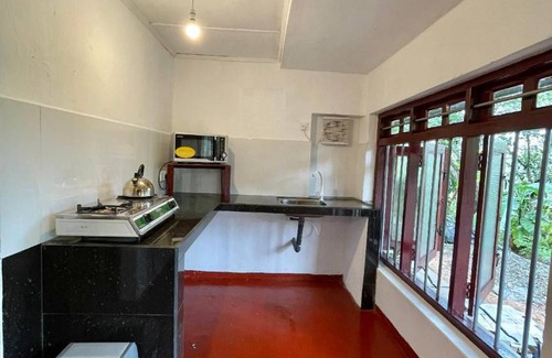 Bandarawela House | 50 m² House ∙ 1 bedroom ∙ 6 guests