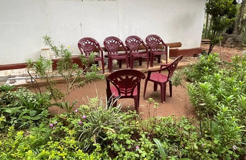 Bandarawela House | 50 m² House ∙ 1 bedroom ∙ 6 guests