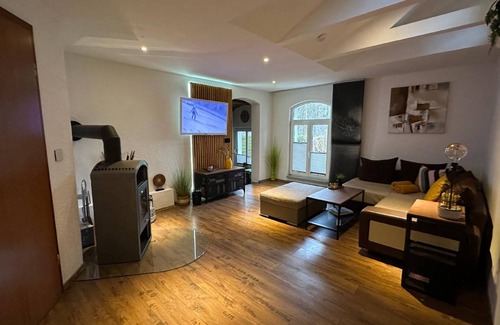 Rabenstein House | 50 m² House ∙ 1 bedroom ∙ 3 guests