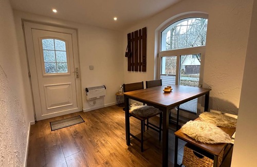 Rabenstein House | 50 m² House ∙ 1 bedroom ∙ 3 guests