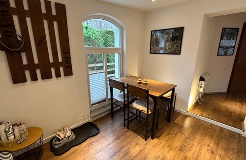 Rabenstein House | 50 m² House ∙ 1 bedroom ∙ 3 guests