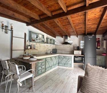 La Guancha House | 50 m² House ∙ 1 bedroom ∙ 4 guests