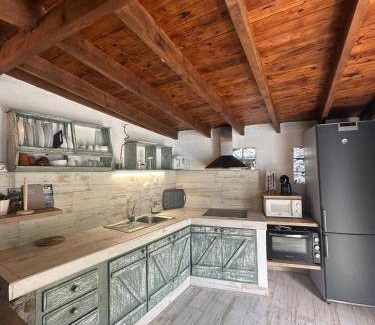 La Guancha House | 50 m² House ∙ 1 bedroom ∙ 4 guests