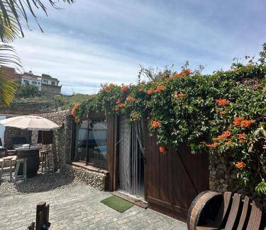 La Guancha House | 50 m² House ∙ 1 bedroom ∙ 4 guests