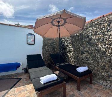 La Guancha House | 50 m² House ∙ 1 bedroom ∙ 4 guests
