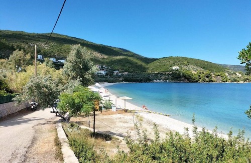 Steni Vala House | 50 m² House ∙ 1 bedroom ∙ 4 guests