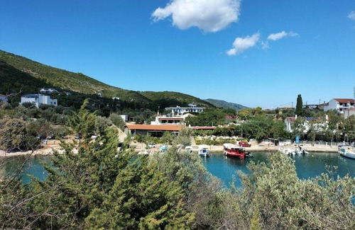 Steni Vala House | 50 m² House ∙ 1 bedroom ∙ 4 guests