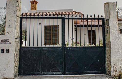 Taucho House | 50 m² House ∙ 1 bedroom ∙ 4 guests