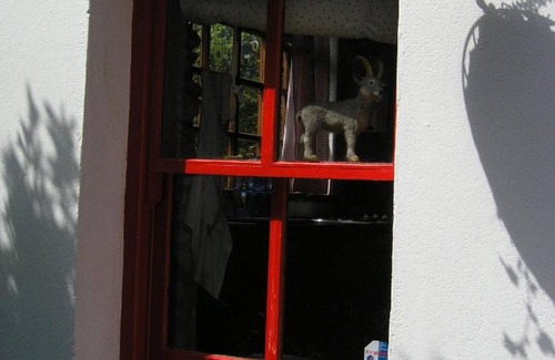 Glenbeigh House | 50 m² House ∙ 1 bedroom ∙ 2 guests
