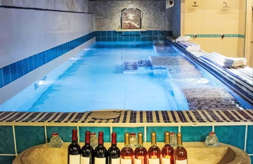Castelvecchio House | 50 m² House ∙ 1 bedroom ∙ 3 guests