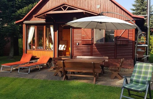 Rozansko House | 50 m² House ∙ 1 bedroom ∙ 4 guests