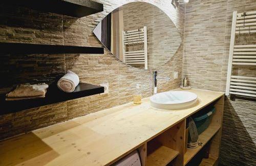 Marsanne House | 50 m² House ∙ 1 bedroom ∙ 4 guests