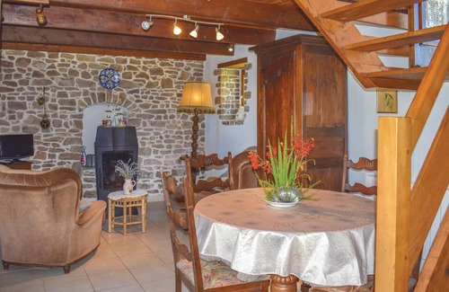 Plehedel House | 50 m² House ∙ 1 bedroom ∙ 2 guests