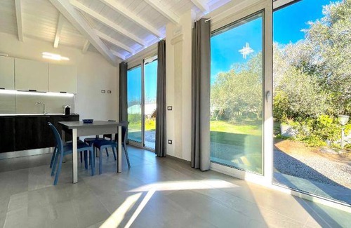 Girasole House | 50 m² House ∙ 1 bedroom ∙ 2 guests