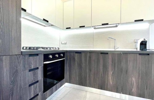 Girasole House | 50 m² House ∙ 1 bedroom ∙ 2 guests
