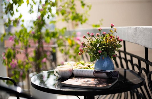 Hang Bai House | 50 m² House ∙ 1 bedroom ∙ 4 guests