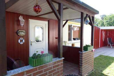 Altwarp House | 50 m² House ∙ 1 bedroom ∙ 2 guests
