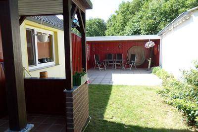 Altwarp House | 50 m² House ∙ 1 bedroom ∙ 2 guests