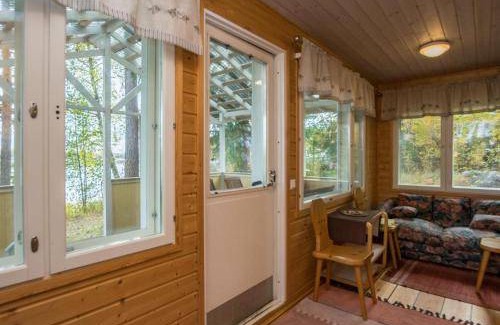 Aatola House | 50 m² House ∙ 1 bedroom ∙ 4 guests