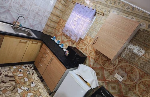 Brusubi House | 50 m² House ∙ 1 bedroom ∙ 2 guests