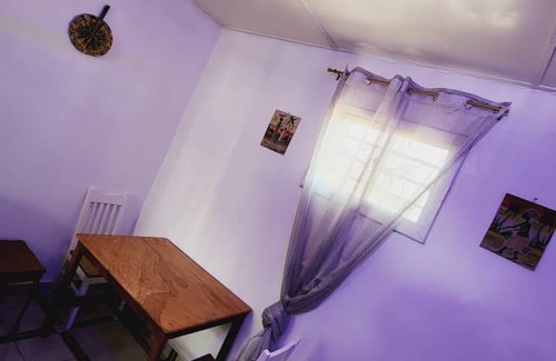 Brusubi House | 50 m² House ∙ 1 bedroom ∙ 2 guests