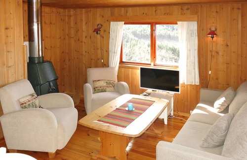 Amla House | 50 m² House ∙ 1 bedroom ∙ 5 guests