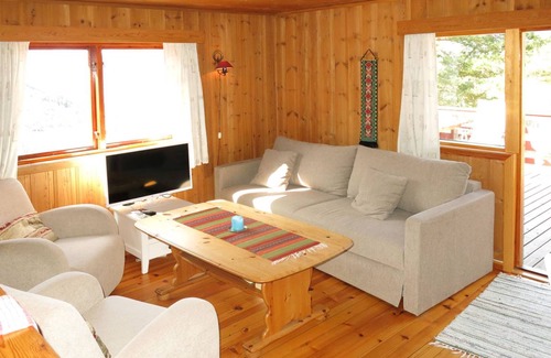 Amla House | 50 m² House ∙ 1 bedroom ∙ 5 guests