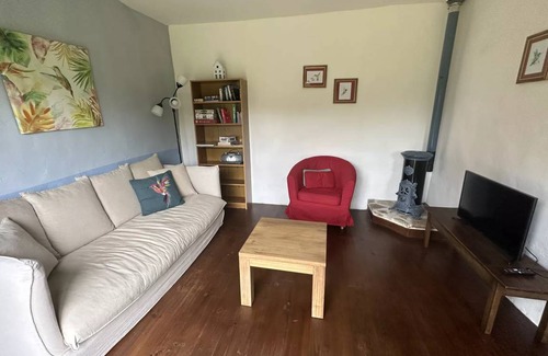 Pageas House | 50 m² House ∙ 1 bedroom ∙ 4 guests