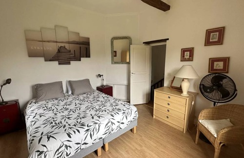 Pageas House | 50 m² House ∙ 1 bedroom ∙ 4 guests