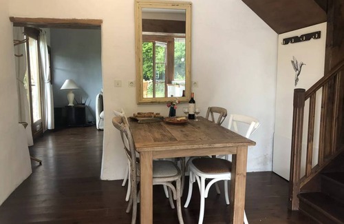 Pageas House | 50 m² House ∙ 1 bedroom ∙ 4 guests