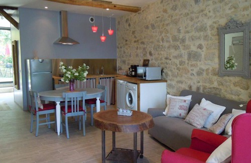 Payrac House | 50 m² House ∙ 1 bedroom ∙ 2 guests