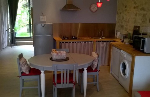 Payrac House | 50 m² House ∙ 1 bedroom ∙ 2 guests