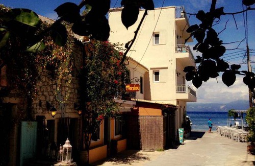 Longos House | 50 m² House ∙ 1 bedroom ∙ 3 guests