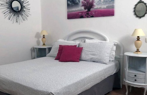 Speziale House | 50 m² House ∙ 1 bedroom ∙ 4 guests